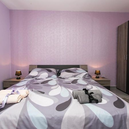 Apartment Lapad Bay Ragusa Esterno foto