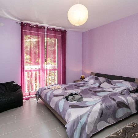 Apartment Lapad Bay Ragusa Esterno foto