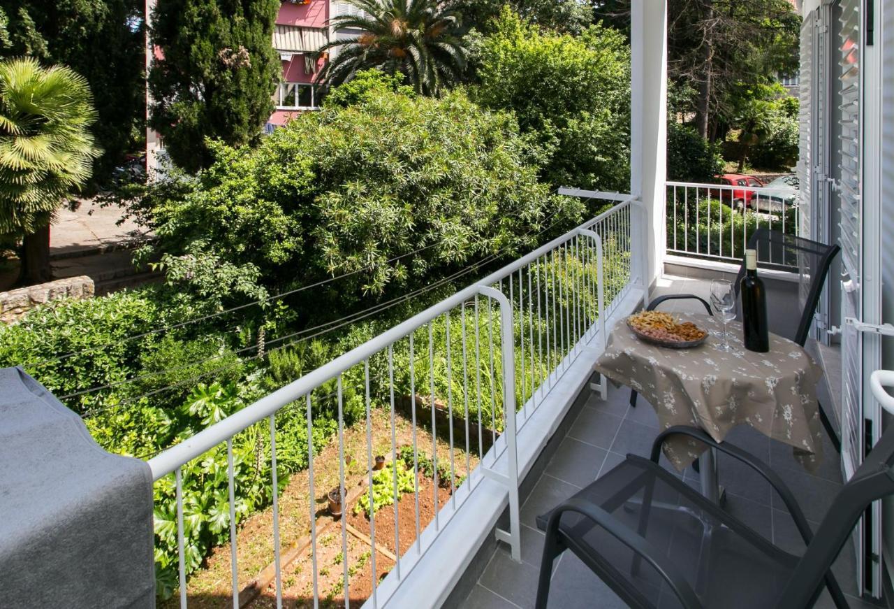 Apartment Lapad Bay Ragusa Esterno foto