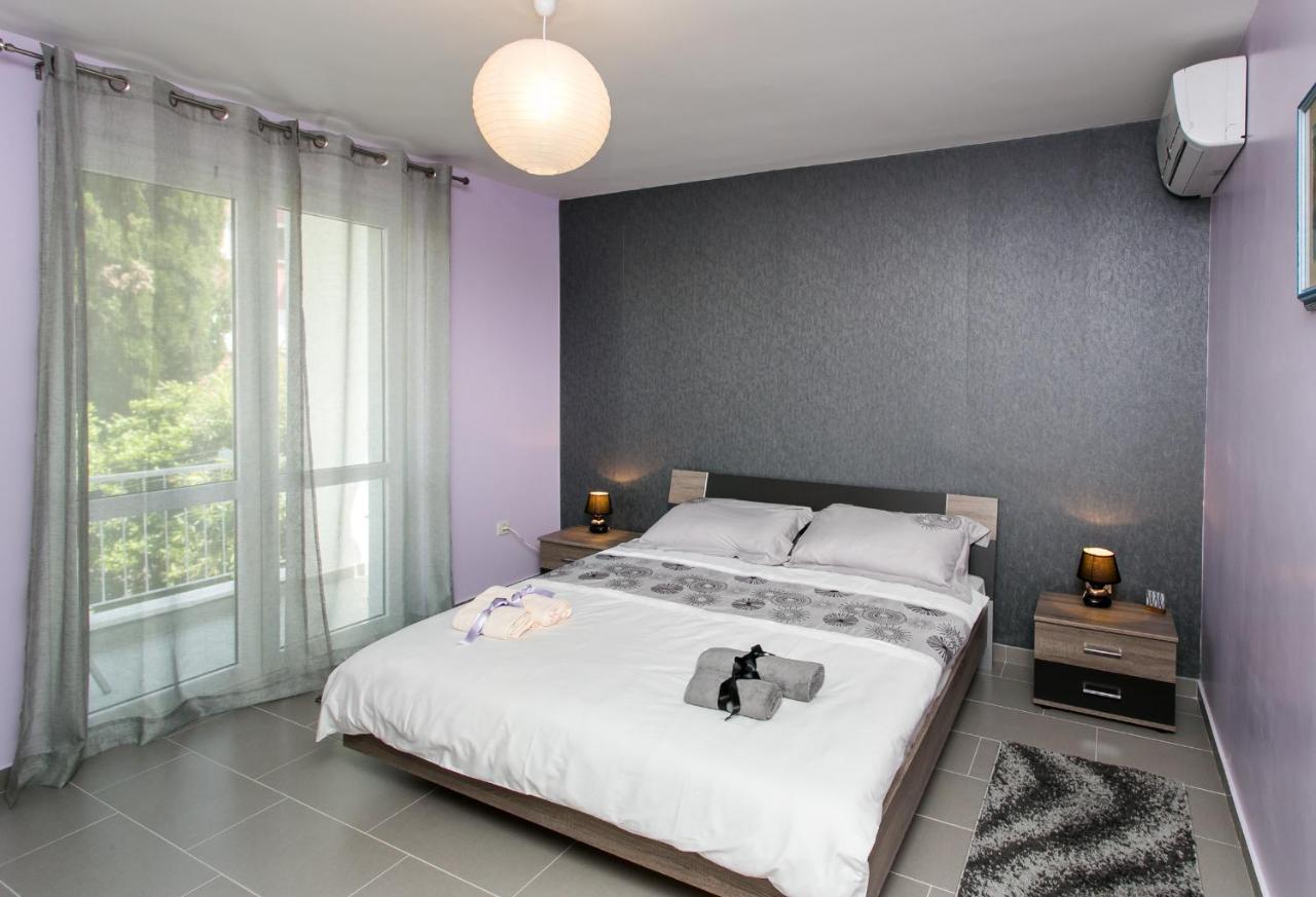 Apartment Lapad Bay Ragusa Esterno foto